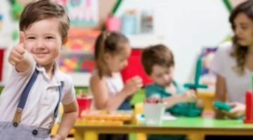 رابط التسجيل لمدارس رياض الأطفال باللغة التجريبية 2026