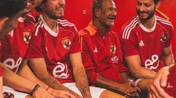 “بألوان التفوق”… الأهلي يكشف عن زي كأس العالم للأندية 2025.