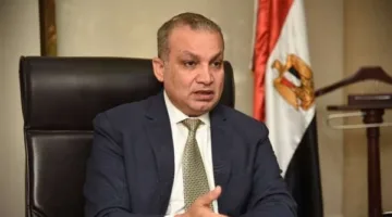 رئيس هيئة التنمية الحضرية: حدائق تلال الفسطاط تعد من أبرز المشاريع في الشرق الأوسط وأفريقيا