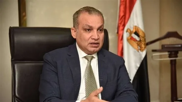رئيس هيئة التنمية الحضرية: حدائق تلال الفسطاط تعد من أبرز المشاريع في الشرق الأوسط وأفريقيا رئيس هيئة التنمية الحضرية: حدائق تلال الفسطاط تعد من أبرز المشاريع في الشرق الأوسط وأفريقيا