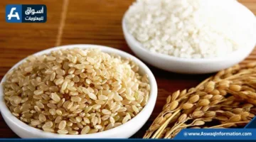 انخفاض سعر كيلو الأرز الشعير اليوم الإثنين لدى التجار.. كم السعر اليوم؟