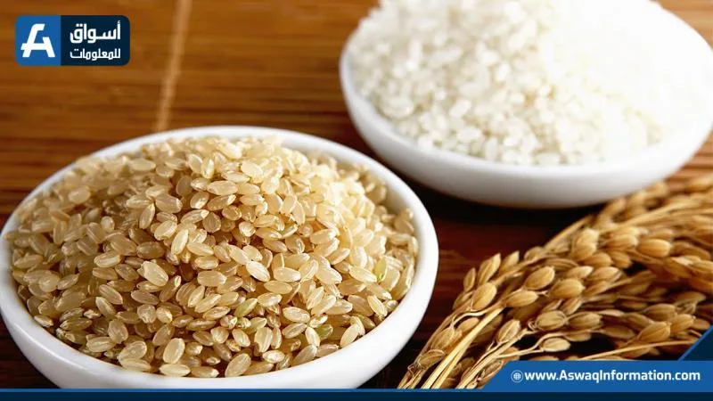 انخفاض سعر كيلو الأرز الشعير اليوم الإثنين لدى التجار.. كم السعر اليوم؟