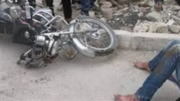 وفاة ممثل مبيعات جراء حادث مؤسف في العجوزة وفاة ممثل مبيعات جراء حادث مؤسف في العجوزة
