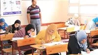 تداول اختبار اللغة الإنجليزية للمرحلة الإعدادية الفصل الدراسي الثاني 2025 في القاهرة
