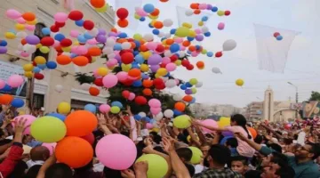 توقيت صلاة عيد الأضحى 2025 في القاهرة وباقي المحافظات