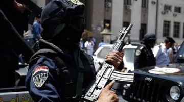استمرار مكافحة المخدرات وتنفيذ 624 حكمًا قضائيًا متنوعًا في أسوان