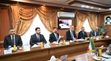 بين بغداد وطهران: اتفاقية جديدة تتعلق بتسليم المطلوبين واسترداد الأموال.