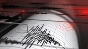 عاجل | زلزال الجيزة: هزة أرضية غير متوقعة وإعلان سريع من الهلال الأحمر