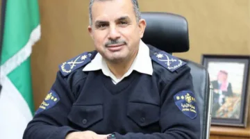 مدير عام الجمارك الأردنية: التعاون مع قطر في القطاع الجمركي يعزز الأمن الاقتصادي