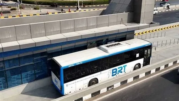 تشغيل نظام الأتوبيس الترددي BRT: معلومات حول المحطات وأسعار التذاكر تشغيل نظام الأتوبيس الترددي BRT: معلومات حول المحطات وأسعار التذاكر