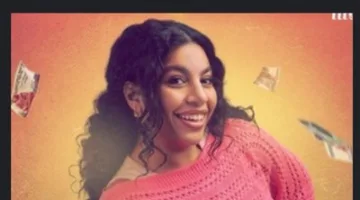 دنيا سامي تتحدث عن مصطفى غريب: يقول لي “أنتِ أسوأ فتاة رأيتها في حياتي”