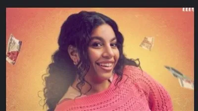 دنيا سامي تتحدث عن مصطفى غريب: يقول لي “أنتِ أسوأ فتاة رأيتها في حياتي”