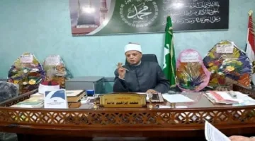 استعداد 817 ساحة و5 آلاف مسجد لأداء صلاة عيد الأضحى في الشرقية