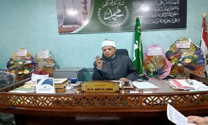 استعداد 817 ساحة و5 آلاف مسجد لأداء صلاة عيد الأضحى في الشرقية استعداد 817 ساحة و5 آلاف مسجد لأداء صلاة عيد الأضحى في الشرقية