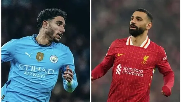 ماذا حقق اللاعبون المصريون في الدوريات الأوروبية الكبيرة هذا الموسم؟