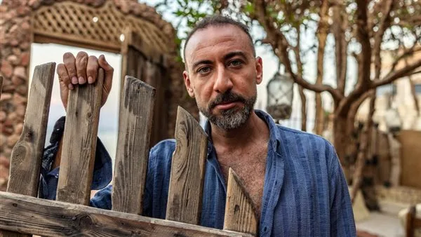 عابد عناني: آمل في استئناف تقديم المسلسلات التاريخية