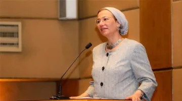 وزيرة البيئة تُكرم الفائزين بجوائز التميز الإعلامي في اليوم العالمي للبيئة 2025