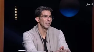 شريف إكرامي، حارس بيراميدز بعد الفوز بلقب دوري الأبطال: كلمة “مبروك” لا تكفي.. إنه إنجاز صعب لفريق غير جماهيري.
