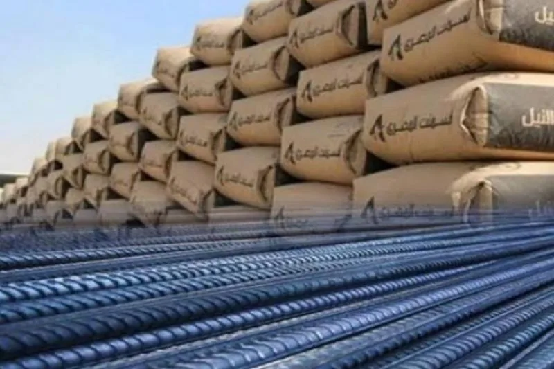 ارتفاع في أسعار حديد عز: تحديث أسعار الحديد والأسمنت اليوم الإثنين