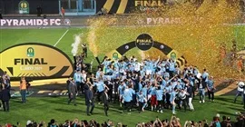 إنجازات بيراميدز بعد التتويج بلقب دوري أبطال إفريقيا