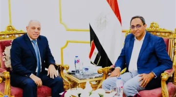 هيئة تنمية الصعيد تتولى تحسين وتعزيز تجهيزات مستشفى نقادة المركزي في محافظة قنا