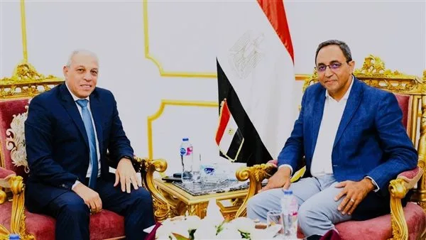 هيئة تنمية الصعيد تتولى تحسين وتعزيز تجهيزات مستشفى نقادة المركزي في محافظة قنا هيئة تنمية الصعيد تتولى تحسين وتعزيز تجهيزات مستشفى نقادة المركزي في محافظة قنا