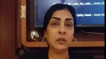 23 يونيو.. صدور الحكم ضد المنتجة ليلى الشبح بتهمة القذف بحق الفنانة هند عاكف