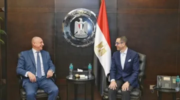 شركة آبل العالمية تعتزم افتتاح متجر رسمي وإطلاق مشاريع جديدة في مصر