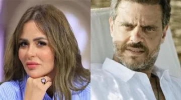 قصة تصدر تريند ارتباط مها الصغير وطارق صبري: ما الذي حدث؟