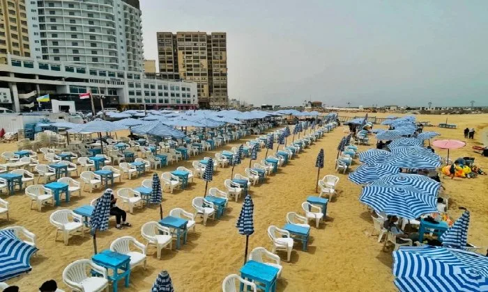 الإسكندرية تُعلن عن تحضيراتها لاستقبال عيد الأضحى وموسم الصيف. الإسكندرية تُعلن عن تحضيراتها لاستقبال عيد الأضحى وموسم الصيف.