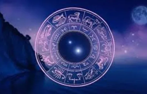تنبؤات الأبراج لشهر يونيو 2025 تنبؤات الأبراج لشهر يونيو 2025
