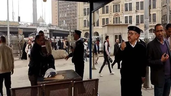 شرطة النقل والمواصلات: اتخاذ إجراءات ضد 1269 قضية متنوعة