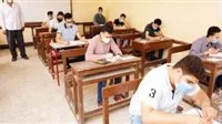 رئيس امتحانات الثانوية: كتيبات المفاهيم ستظل كما هي مع إضافة قسم الإحصاء للفرع الأدبي.