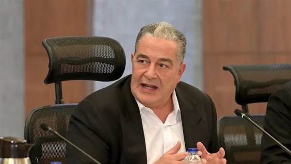 بالم هيلز تتوقع مبيعات بقيمة 75 مليار جنيه في مشروع “جريان” مع تسليمات خلال 4 سنوات بالم هيلز تتوقع مبيعات بقيمة 75 مليار جنيه في مشروع “جريان” مع تسليمات خلال 4 سنوات