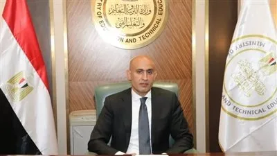وزير التعليم يكشف عن استراتيجية واسعة لمواجهة الغش في امتحانات الثانوية العامة 2025 وزير التعليم يكشف عن استراتيجية واسعة لمواجهة الغش في امتحانات الثانوية العامة 2025