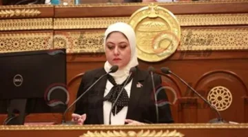النائبة نهى زكي تقدم تحليلًا حول تأثير قانون المحميات الطبيعية من الناحية التشريعية