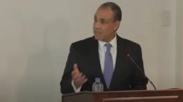 وزير الخارجية: مصر تكرر دعوتها لتحويل الشرق الأوسط إلى منطقة خالية من الأسلحة النووية
