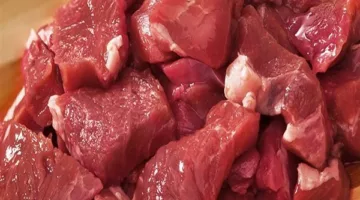لحوم العيد متاحة عبر بطاقات التموين في المجمعات الاستهلاكية.. تعرف على الأسعار