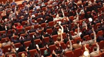 الفرصة الثالثة بعد عشرين عامًا: البرلمان يسعى لتعيين سفرائه قبل انتهاء ولايته.. والأسماء تتمتع بانتماءات حزبية قوية.