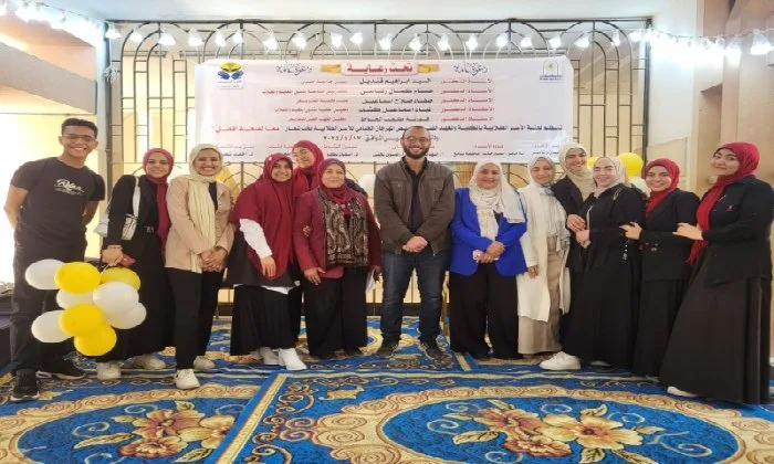 جامعة حلوان تُعلن عن نتائج مهرجان الأنشطة الطلابية لعام 2025