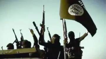 تنظيم الدولة “داعش” يُسمي “أبو دجانة الجبوري” حاكمًا على حلب!