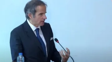 الوكالة الدولية للطاقة الذرية: مصر تبدأ مرحلة جديدة في مجال الطاقة النووية مع مشروع الضبعة