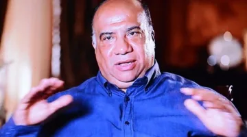 استقالة محمد مصليحي من رئاسة نادي الاتحاد السكندري