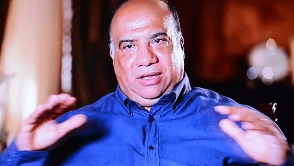 استقالة محمد مصليحي من رئاسة نادي الاتحاد السكندري استقالة محمد مصليحي من رئاسة نادي الاتحاد السكندري