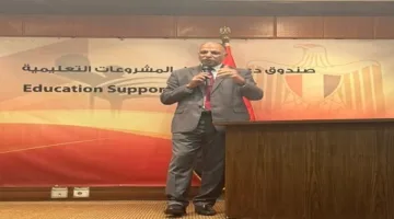 عبد الحكم: نظام مبتكر وفريد لامتحانات الثانوية العامة 2025