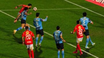 مفاجأة للأهلي.. جدول مباريات بيراميدز في كأس إنتركونتيننتال