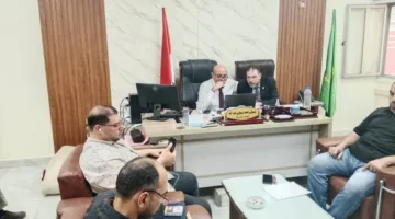 التعليم في الدقهلية: تسجيل ثلاث محاولات غش أثناء امتحان الشهادة الإعدادية