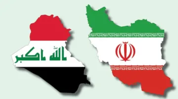 خلال السنوات المقبلة، ستغيب منتجاتنا عن العراق.. إيران تشعر بالقلق حيال فقدان سوقها التصديري