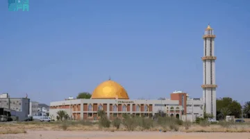 الأوقاف في الباحة تستعد لتجهيز المساجد والمصليات لاستقبال صلاة عيد الأضحى