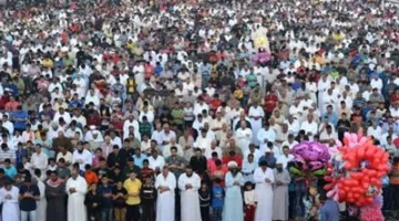 وكيل أوقاف المنوفية: إعداد 503 أماكن لاستقبال المصلين لأداء صلاة عيد الأضحى المبارك